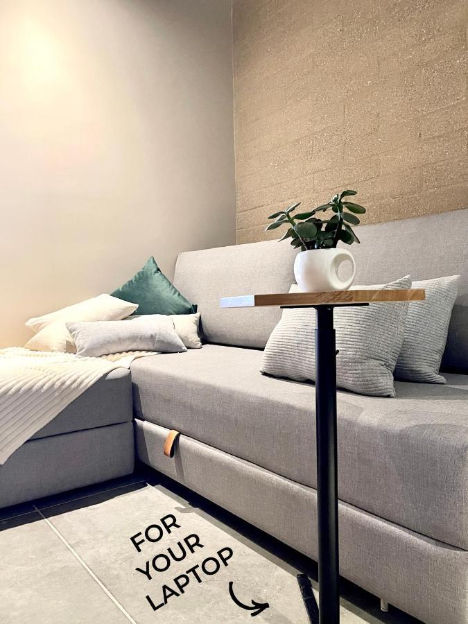 Beminimal Hotel Медельин Экстерьер фото