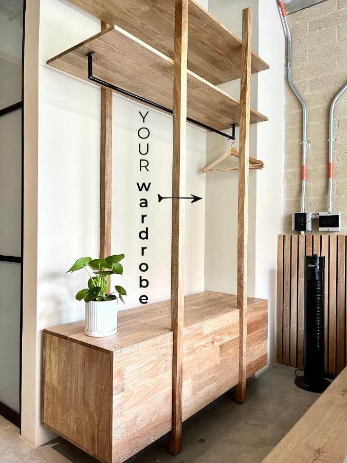 Beminimal Hotel Медельин Экстерьер фото