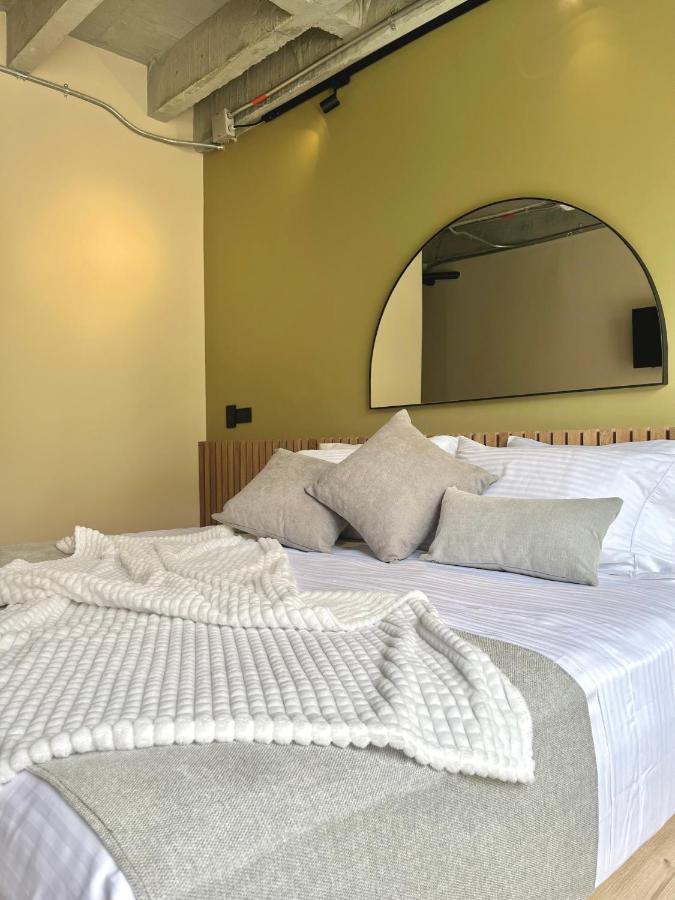 Beminimal Hotel Медельин Экстерьер фото
