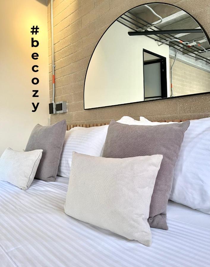 Beminimal Hotel Медельин Экстерьер фото