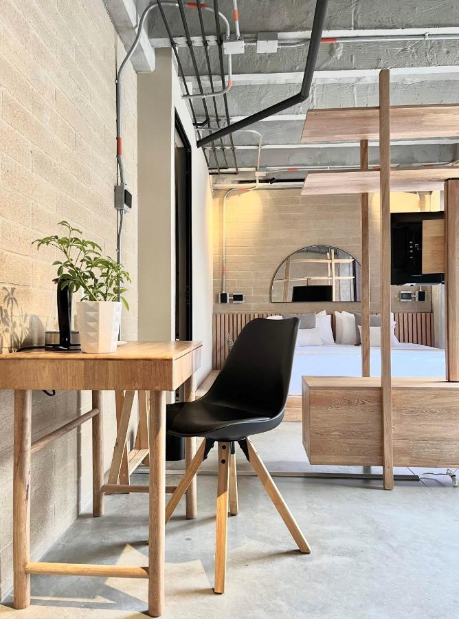 Beminimal Hotel Медельин Экстерьер фото